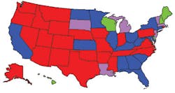 Observ Flu Map Observ Flu Map