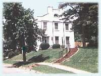 Observ Minton House Observ Minton House