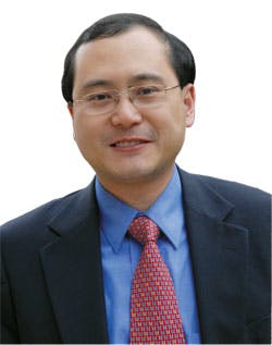 Executive Snapshot Richard Ding Executive Snapshot Richard Ding