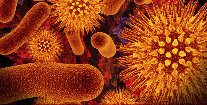 Mlo Generic Infectious Deseases