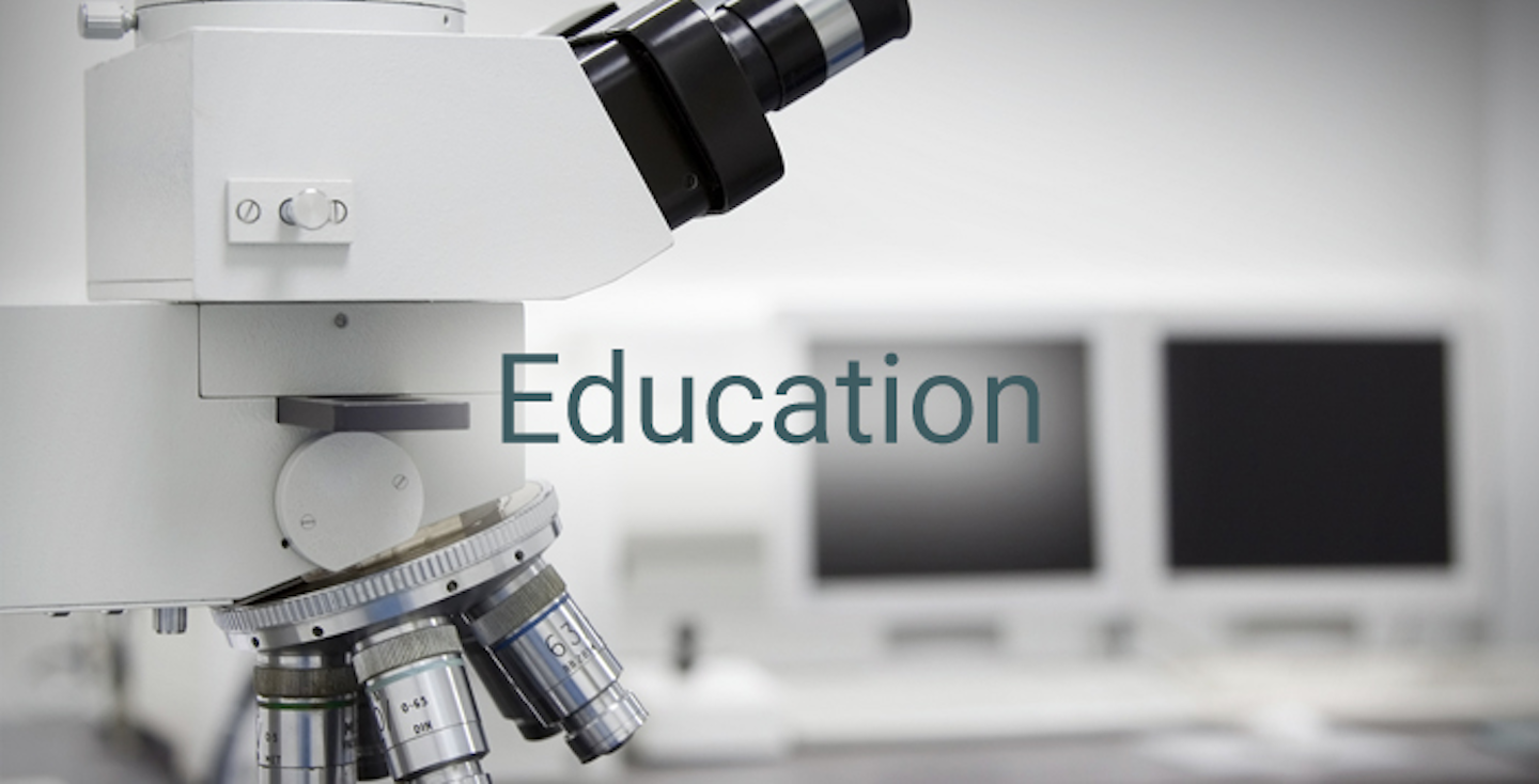 Keeping the laboratory environment clean and safe Medical Laboratory