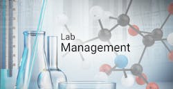 Mlo Generic Lab Management