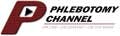 Phlebotomy Channel Logo Final Large Phlebotomy Channel Logo Final Large