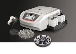 Eli Tech Group Pro Caros T Eli Tech Group Pro Caros T