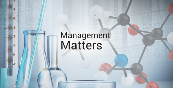 Mlo Generic Management Matters