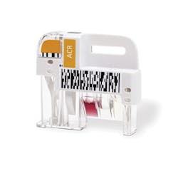 Mlo201605 Product Focus Alere Afinion Acr Mlo201605 Product Focus Alere Afinion Acr