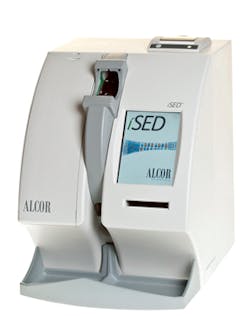 Mlo201609 Product Focus Alcor I Sed Mlo201609 Product Focus Alcor I Sed