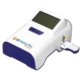 December 2016 Product Focus Poct Plus New Products Medical Laboratory Observer