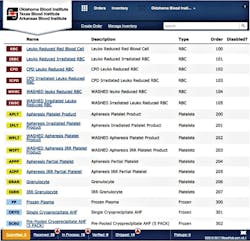 Mlo201703 Spec Feature Oklahoma Blood Hub Mlo201703 Spec Feature Oklahoma Blood Hub