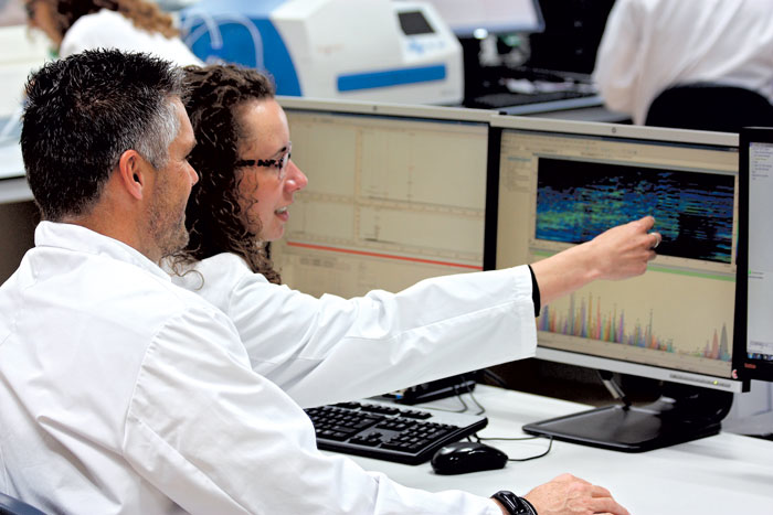 The uses of mass spectrometry in translational medicine Medical