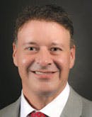 Scott Bush Chief Executive Officer SunCoast Blood Bank Scott Bush Chief Executive Officer SunCoast Blood Bank