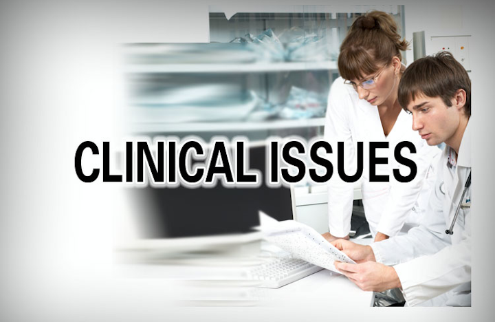 MLOClinicalIssues