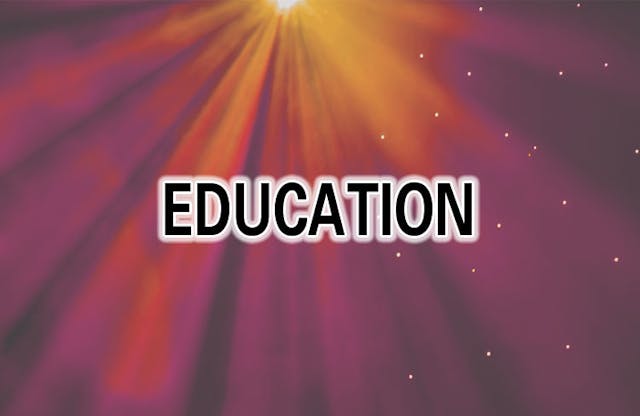 MLO_Education
