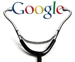 Dr Google Referring More Physicians Than Ever Dr Google Referring More Physicians Than Ever