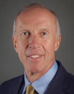 Dr. Michael Murphy, President, AABB Dr. Michael Murphy, President, AABB