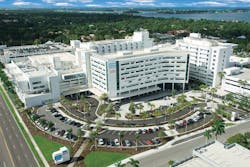 Sarasota Memorial Hospital Sarasota Memorial Hospital