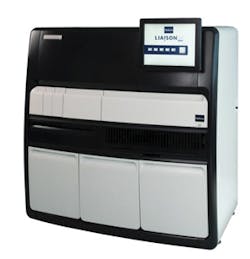 167 Dia Sorin Liaison Xl Photo 167 Dia Sorin Liaison Xl Photo