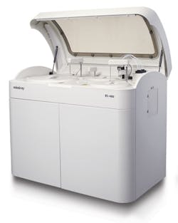 175 Med Test 2 Bs 480 Chemistry Analyzer 1 175 Med Test 2 Bs 480 Chemistry Analyzer 1