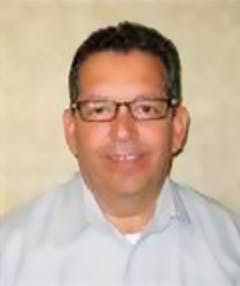 Author Peter Manes Author Peter Manes