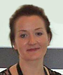 Author Susan Hammond Randox Author Susan Hammond Randox