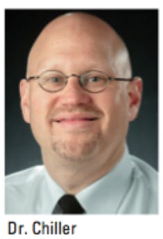 Dr Chiller Dr Chiller