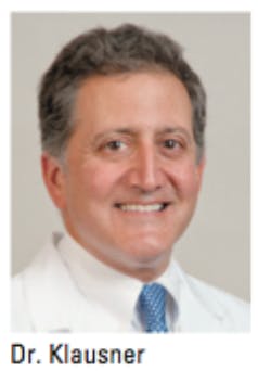 Dr Klausner Dr Klausner