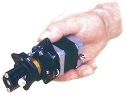 Fluid Metering Fluid Metering