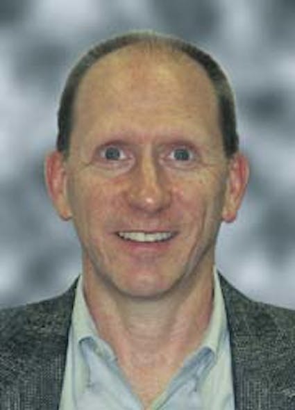 Greg Porter