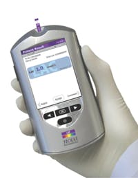 L01 Art Hh Analyzer 152 L01 Art Hh Analyzer 152