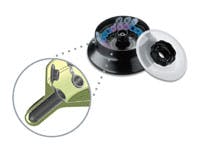 L10 Art Ind Spotlight Eppendorf 165 L10 Art Ind Spotlight Eppendorf 165