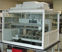 L10 Art Ind Spotlight Hemco 167 L10 Art Ind Spotlight Hemco 167