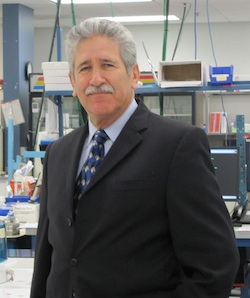 Commitment To Service Lab Of The Year 2013 Medical Laboratory Observer