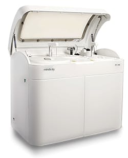 Mlo201501 Product Focus Mindray Mlo201501 Product Focus Mindray