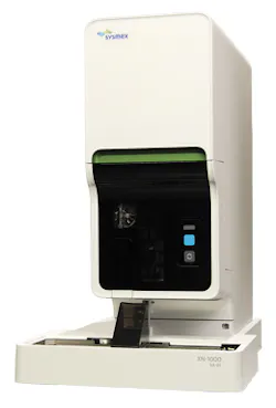 Mlo201503 Prod Focus Sysmex Mlo201503 Prod Focus Sysmex