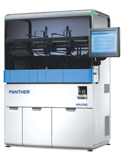 Mlo201603 Product Focus Hologic Panther Mlo201603 Product Focus Hologic Panther