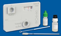 Mlo201604 Product Focus Chembio Dpp Mlo201604 Product Focus Chembio Dpp