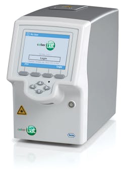 Mlo201604 Product Focus Roche Mlo201604 Product Focus Roche