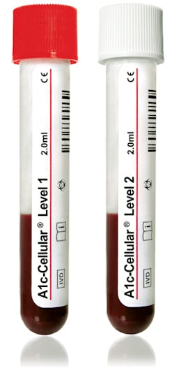 Mlo201605 Product Focus Streck A1c Cellular Mlo201605 Product Focus Streck A1c Cellular