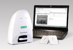 Mlo201608 Product Focus Bio Rad G Eenius Mlo201608 Product Focus Bio Rad G Eenius