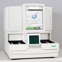 Mlo201608 Product Focus Bio Rad D 100 Mlo201608 Product Focus Bio Rad D 100