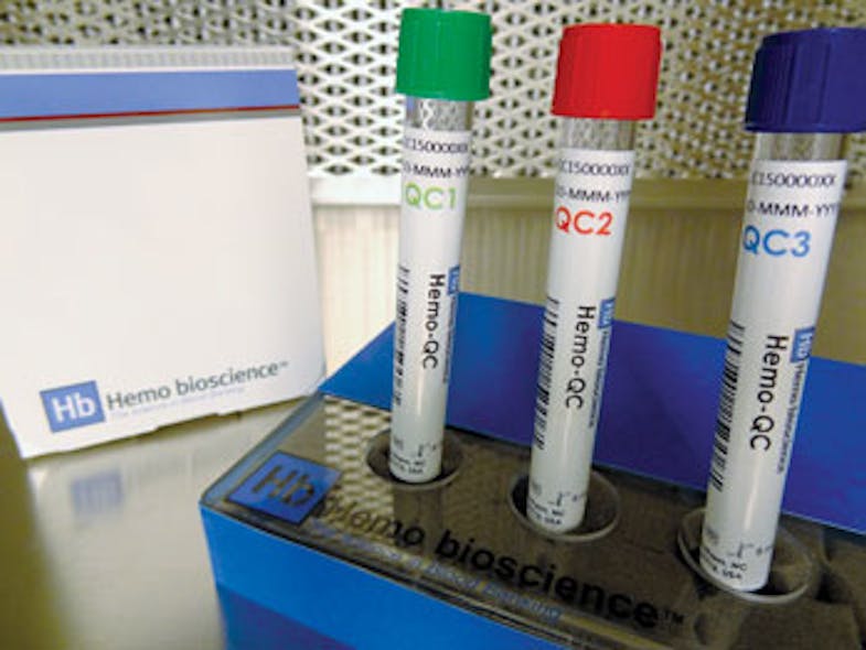 Mlo201608 Product Focus Hemobioscience
