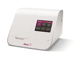 Mlo201609 Product Focus Alere Mlo201609 Product Focus Alere