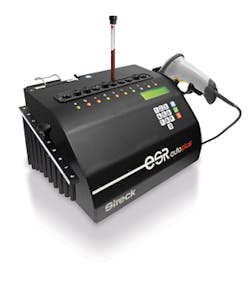 Mlo201609 Product Focus Streck Esr Auto Plus Mlo201609 Product Focus Streck Esr Auto Plus