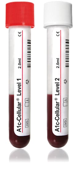 Mlo201611 Prod Focus Streck A1c Cellular Mlo201611 Prod Focus Streck A1c Cellular