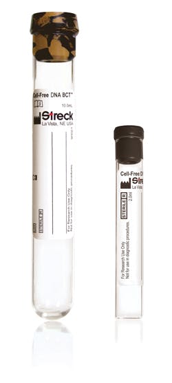 Mlo201702 Prod Focus Streck Cell Free Dna Bct Mlo201702 Prod Focus Streck Cell Free Dna Bct