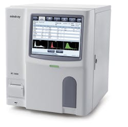 Med Test Bc 3600 Picture Med Test Bc 3600 Picture