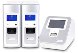 Nanosphere Verigene System Hi Res Nanosphere Verigene System Hi Res