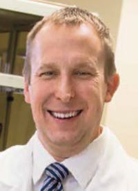 Nathan Ledeboer Nathan Ledeboer