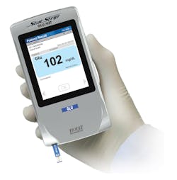 Statstrip Mg D L Meter Glu Glove Hand Statstrip Mg D L Meter Glu Glove Hand