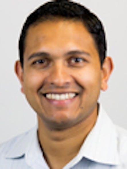 Tim Kuruvilla